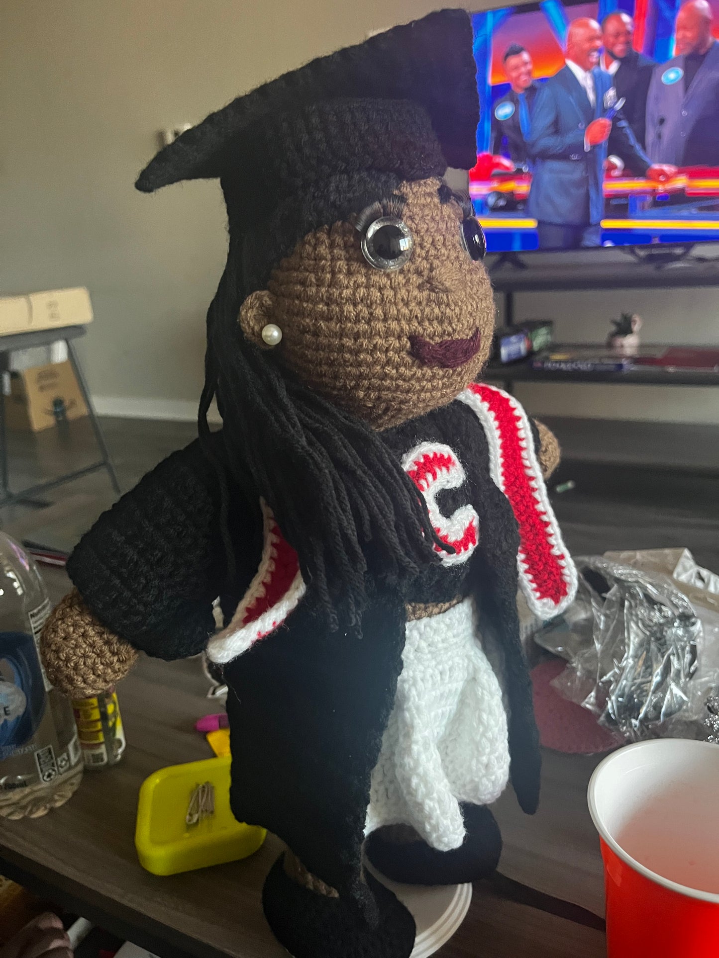 GGTU Loves (Dolls)