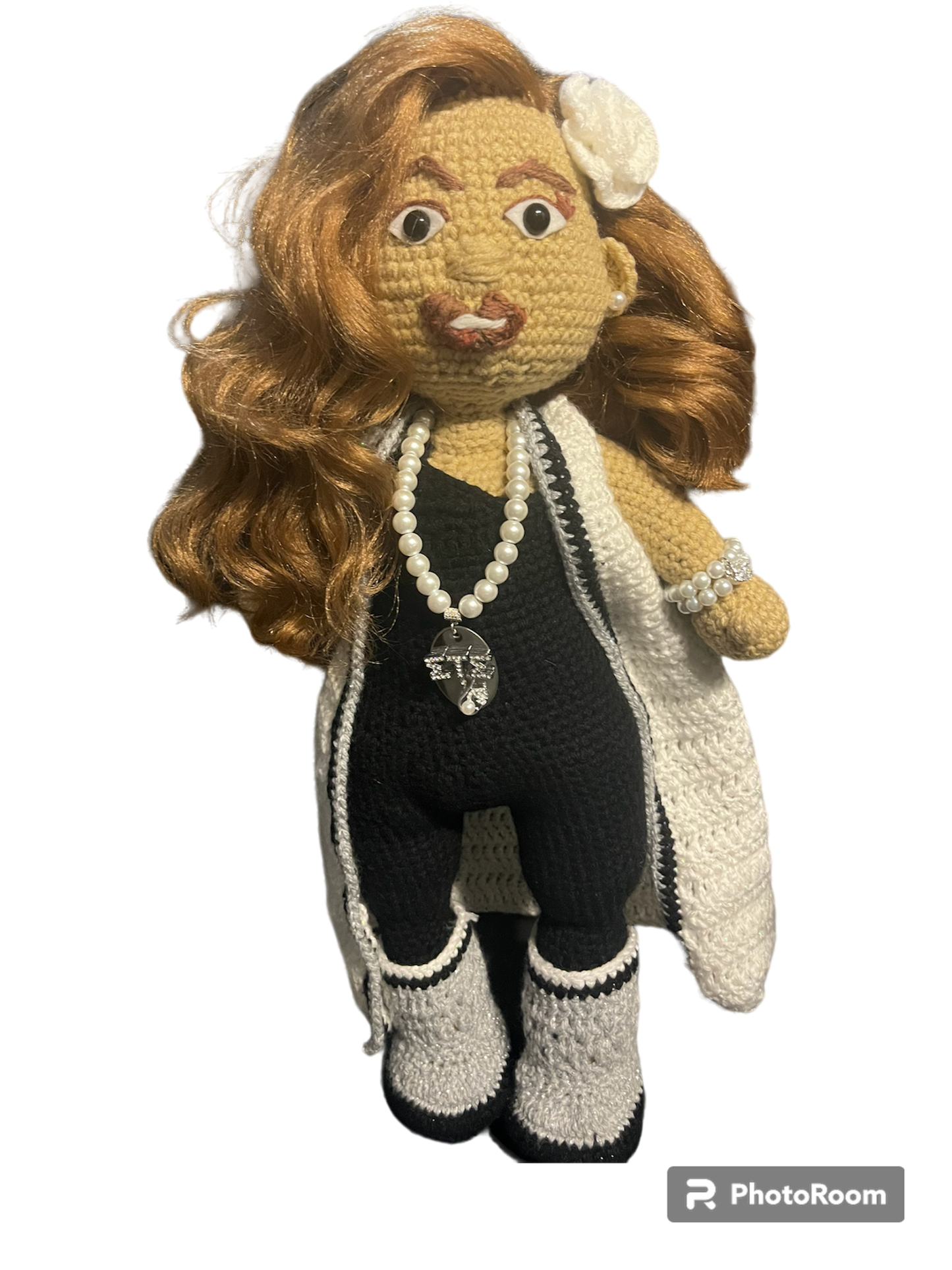 GGTU Loves (Dolls)