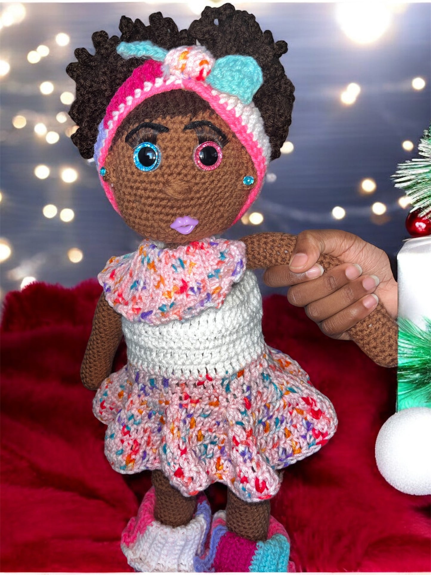 GGTU Loves (Dolls)
