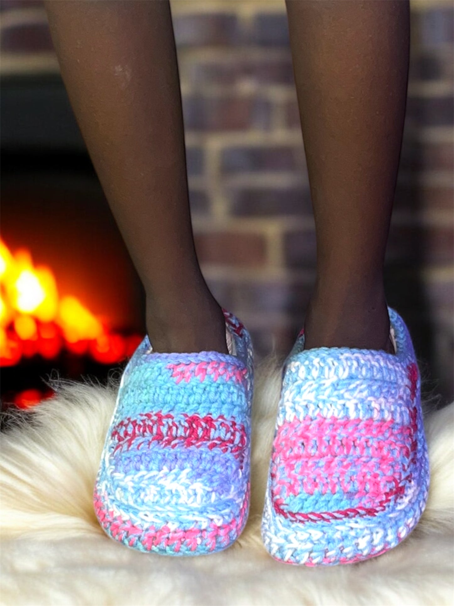 Crochet Crocs