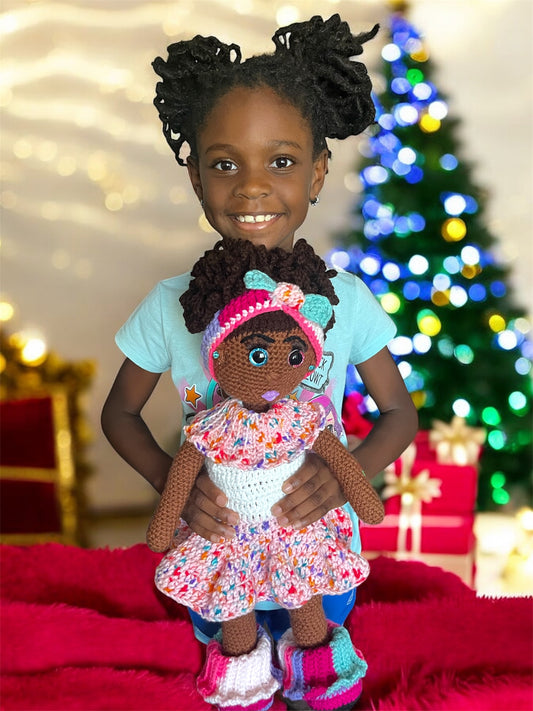 GGTU Loves (Dolls)