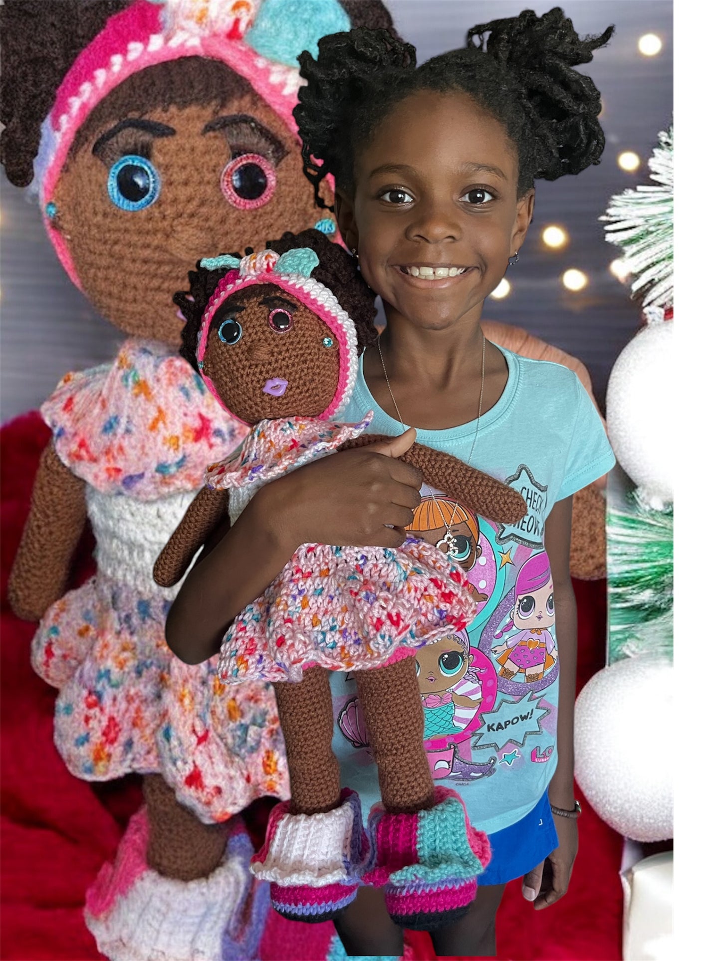 GGTU Loves (Dolls)