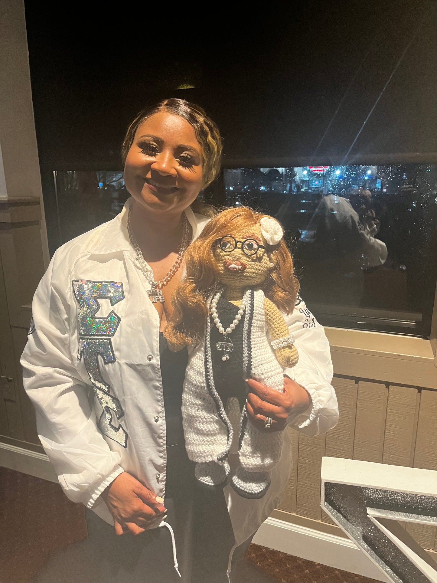 GGTU Loves (Dolls)