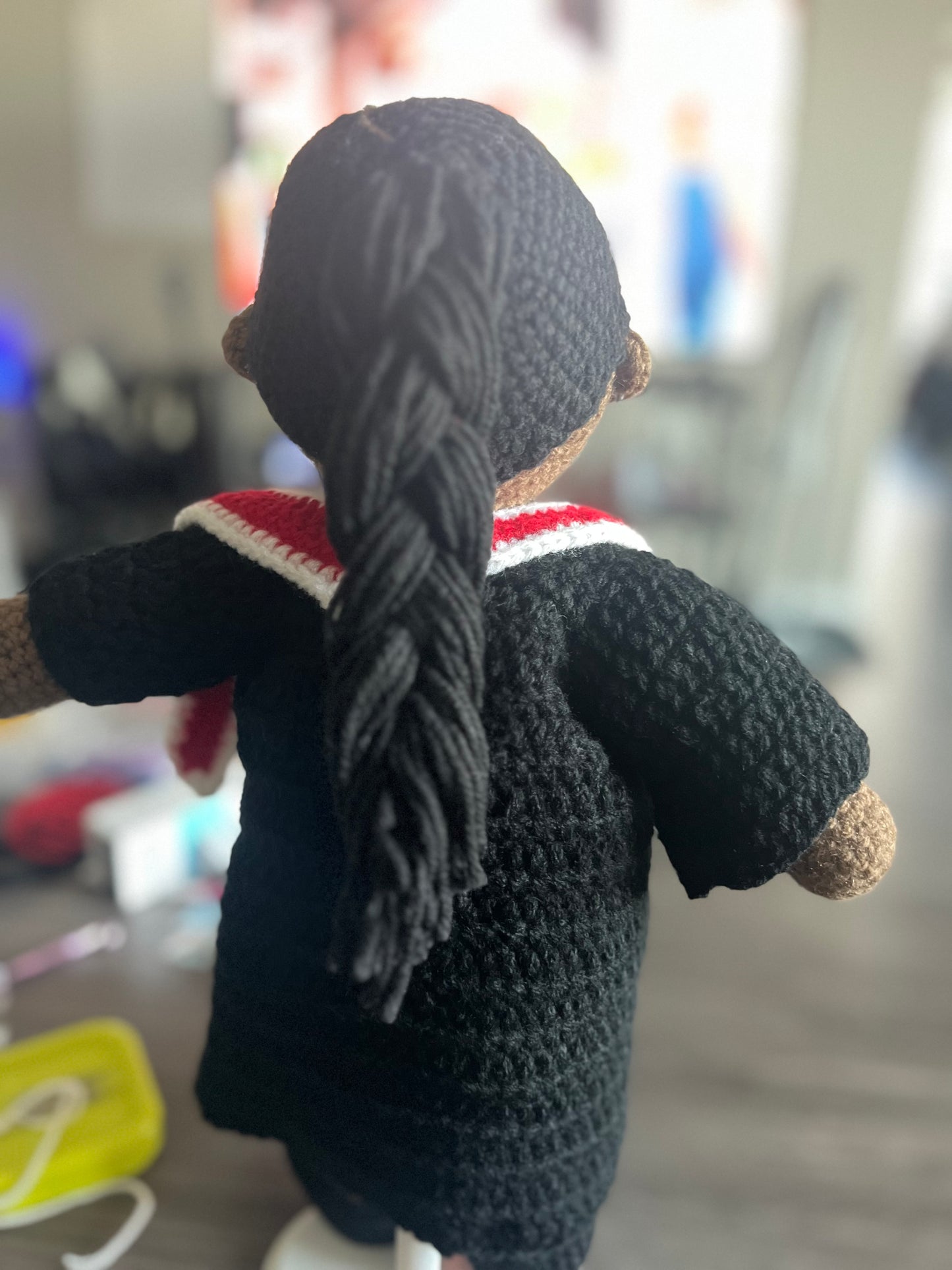 GGTU Loves (Dolls)