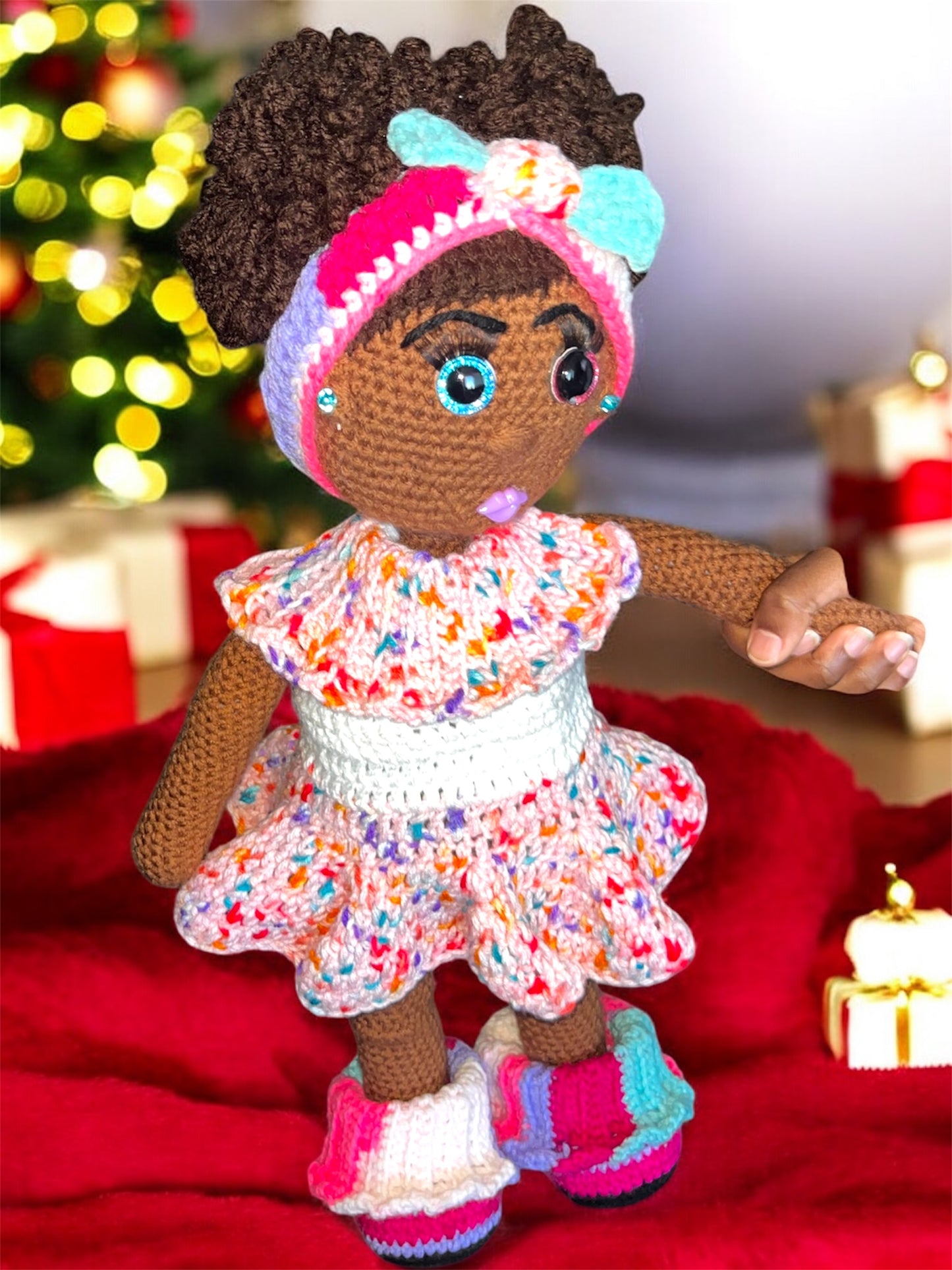 GGTU Loves (Dolls)