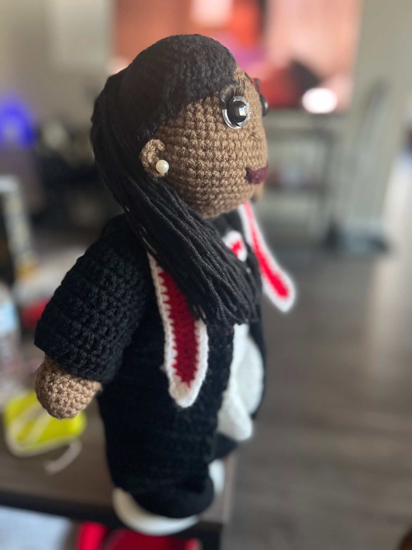 GGTU Loves (Dolls)