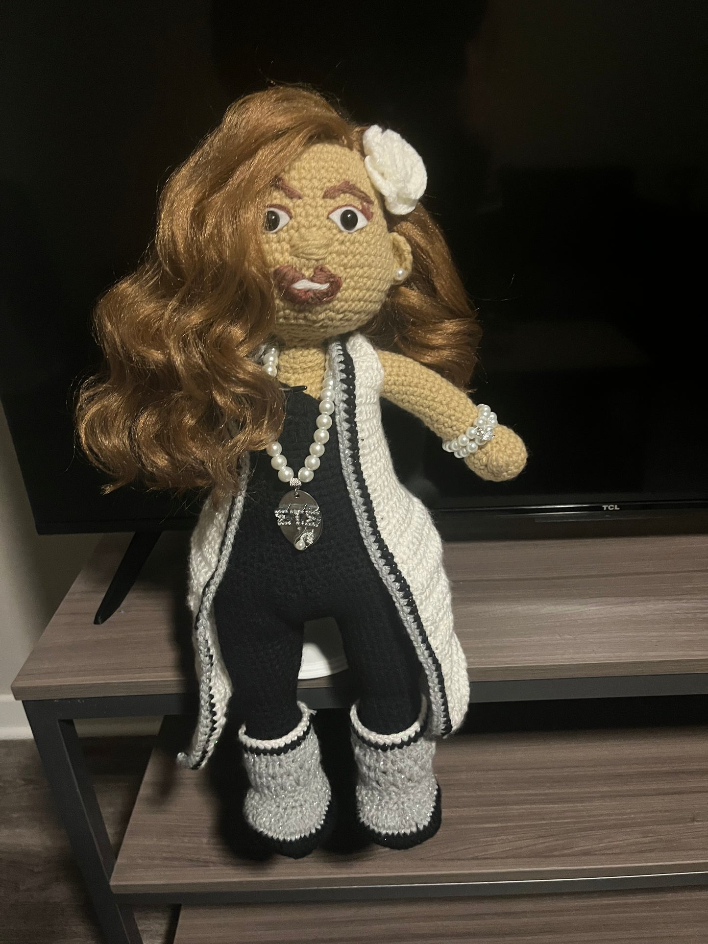 GGTU Loves (Dolls)
