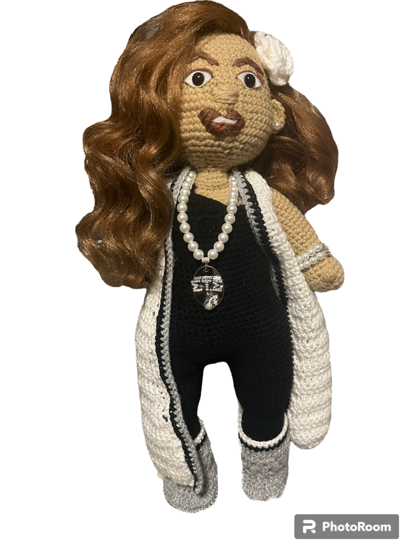 GGTU Loves (Dolls)
