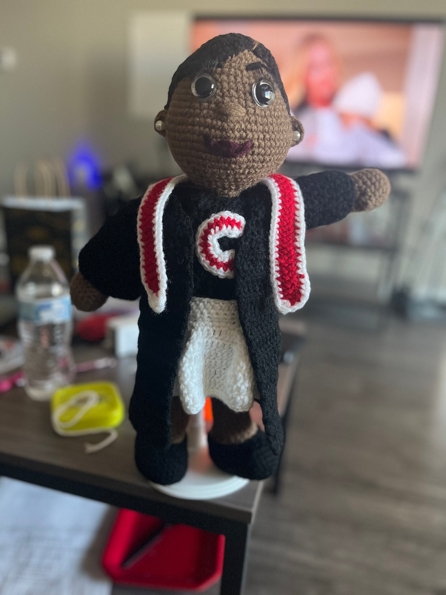 GGTU Loves (Dolls)