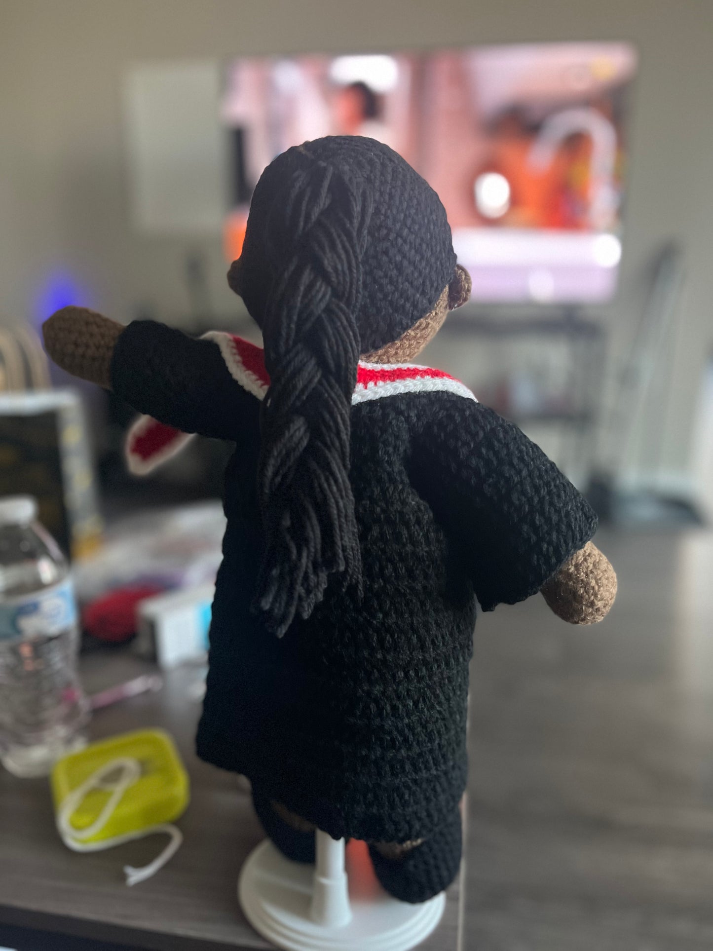 GGTU Loves (Dolls)