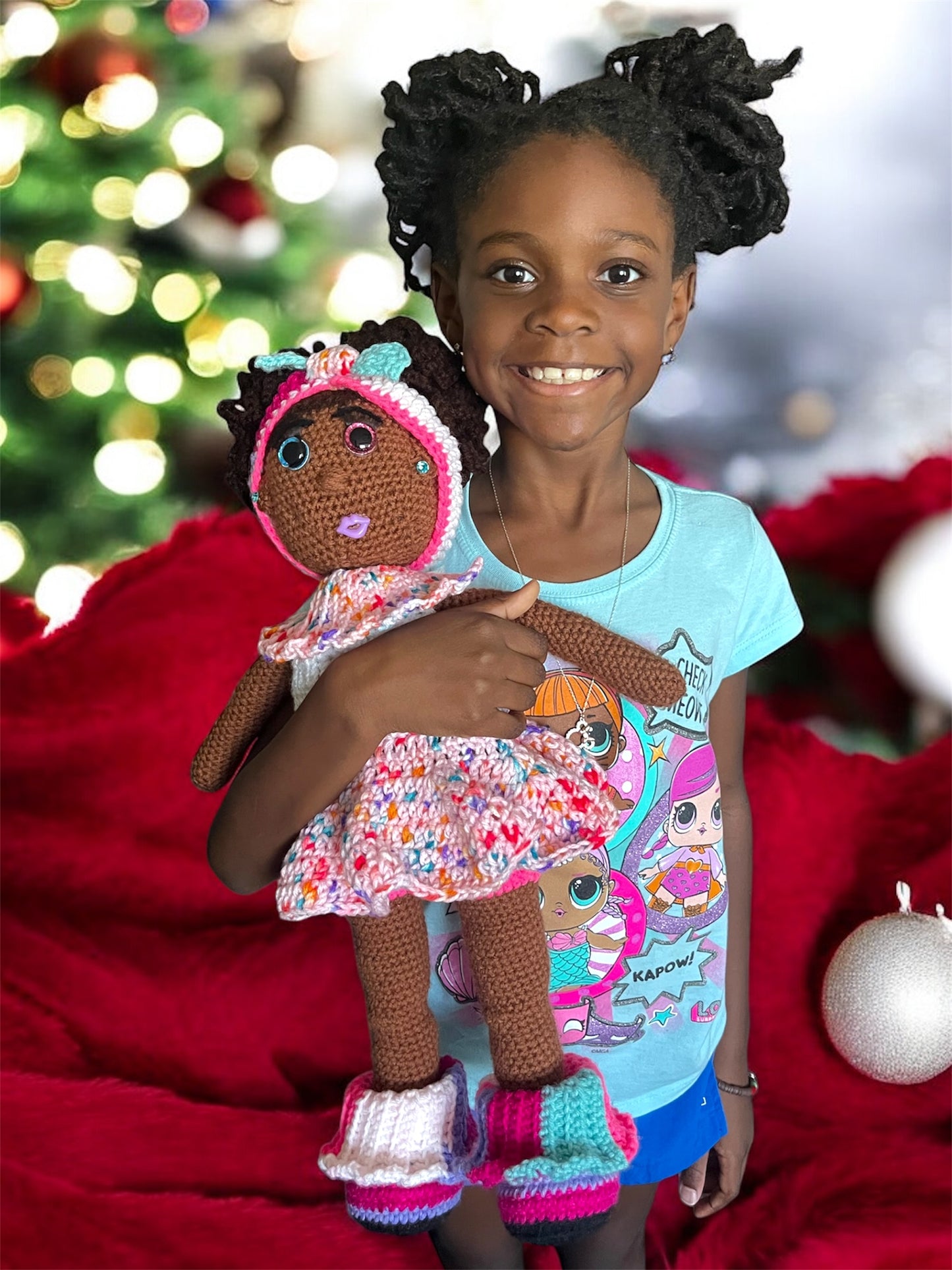 GGTU Loves (Dolls)