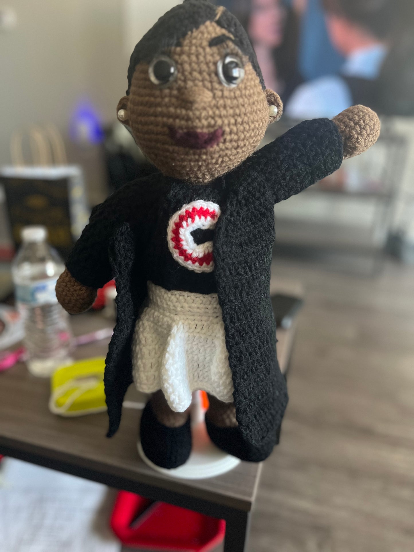 GGTU Loves (Dolls)