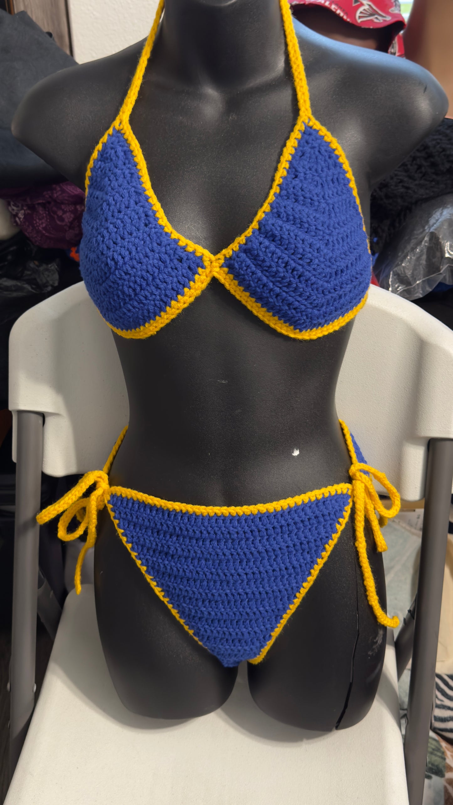 2pc Bikini Set