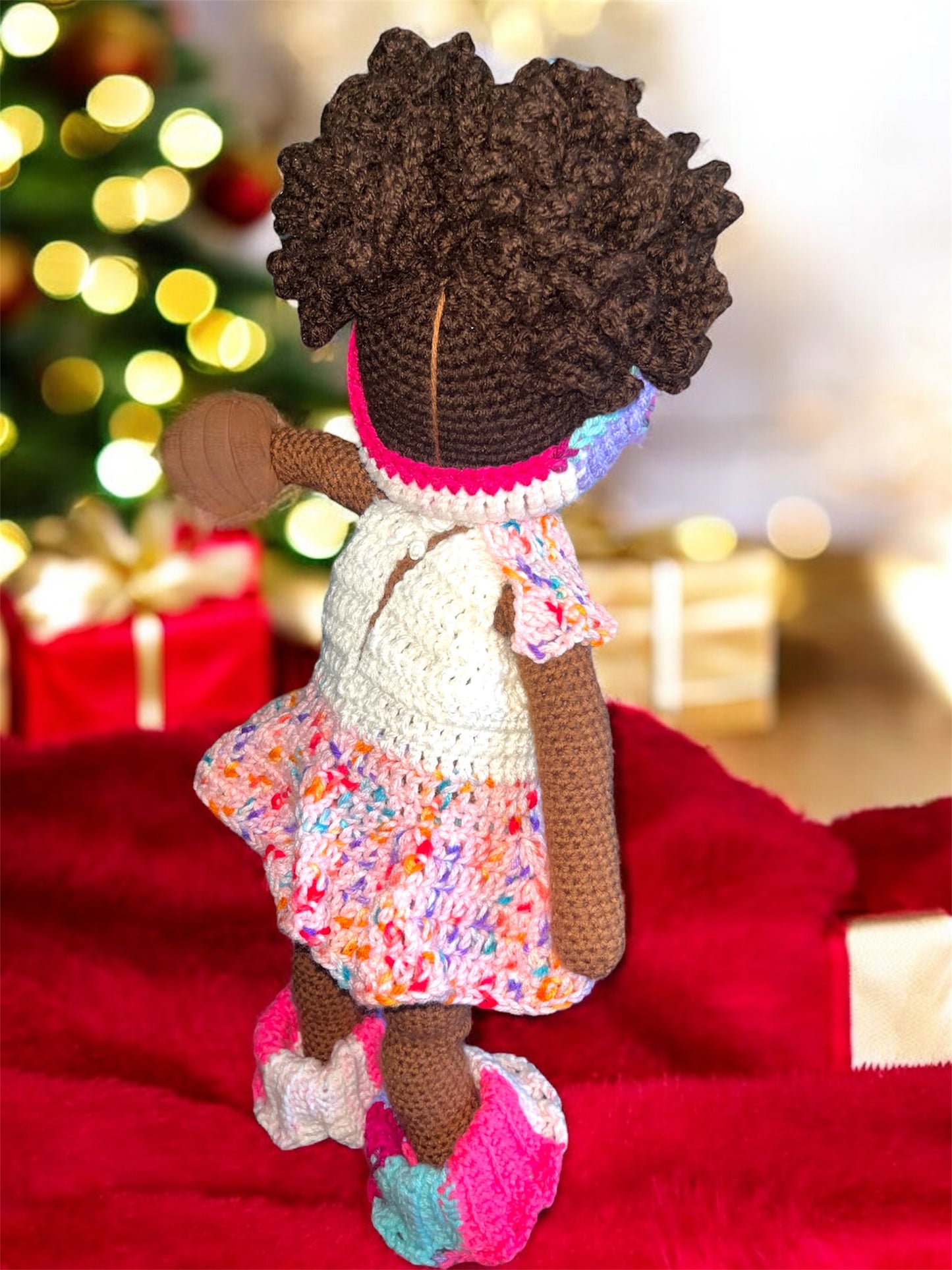 GGTU Loves (Dolls)